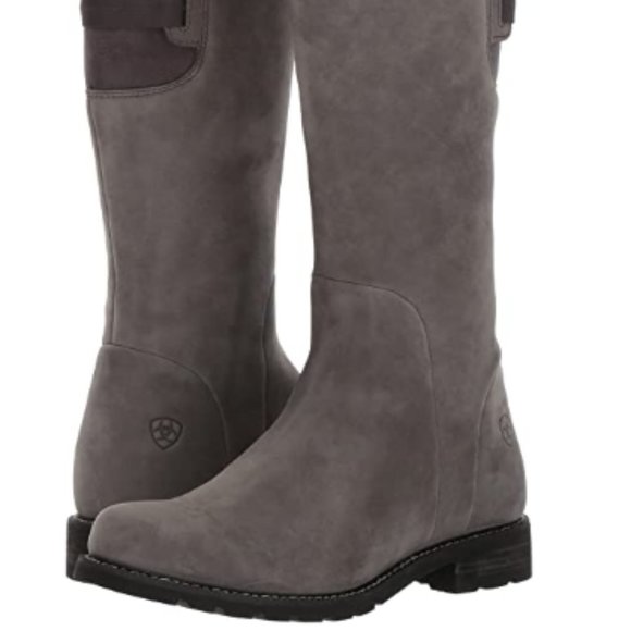 Women's work boots